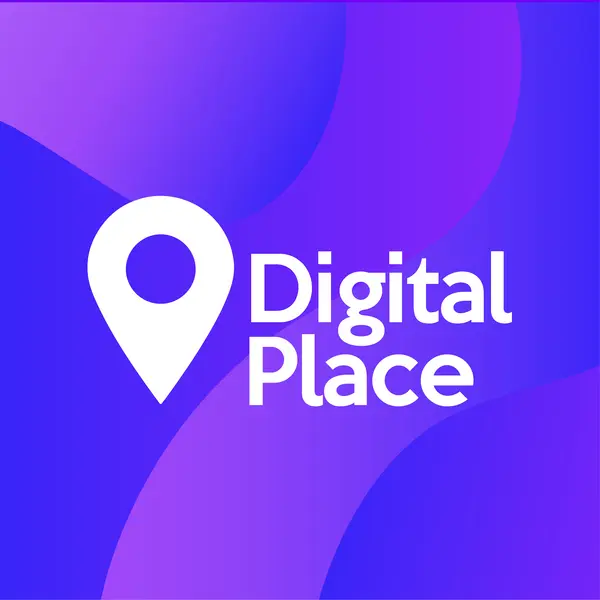 לוגו דיגיטל פלייס